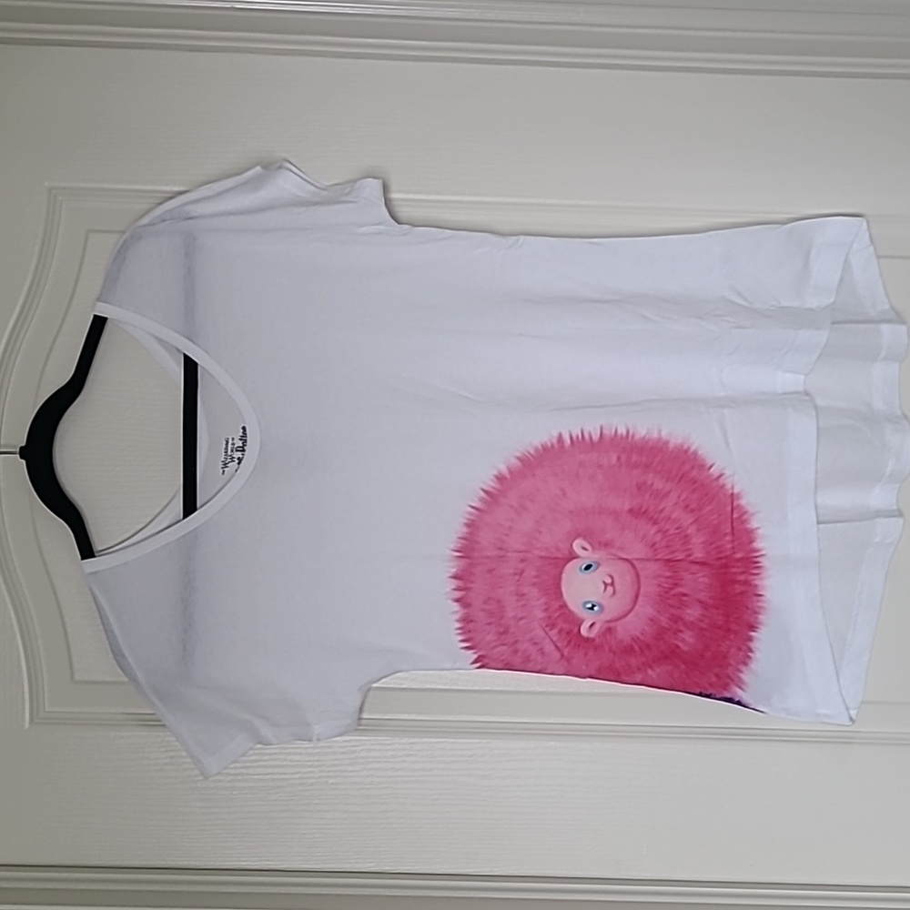 Harry Potter Pygmy Puff shirt